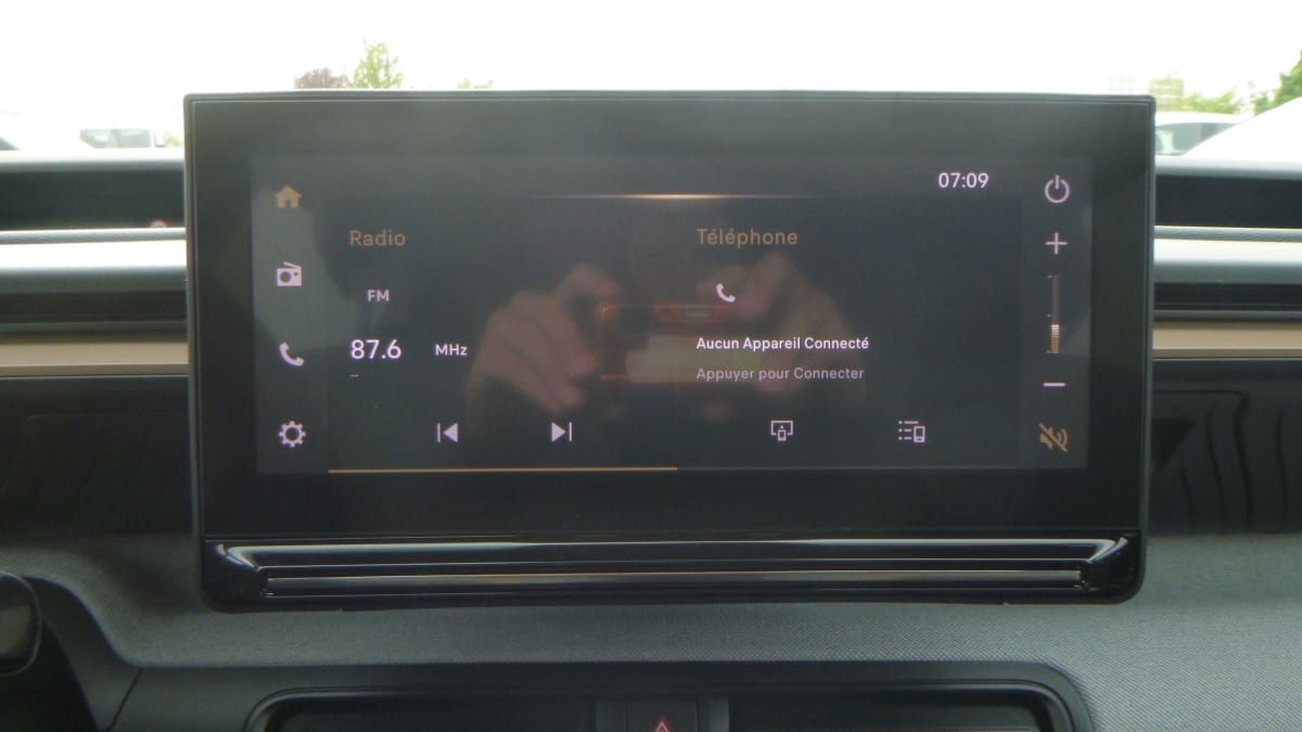 Citroën C3 Aircross - Image 14