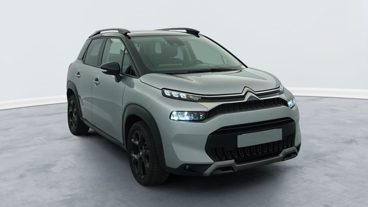 Citroen C3 aircross c3 aircross puretech 110 s&s bvm6