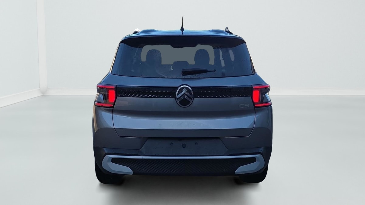 Citroën C3 Aircross - Image 6