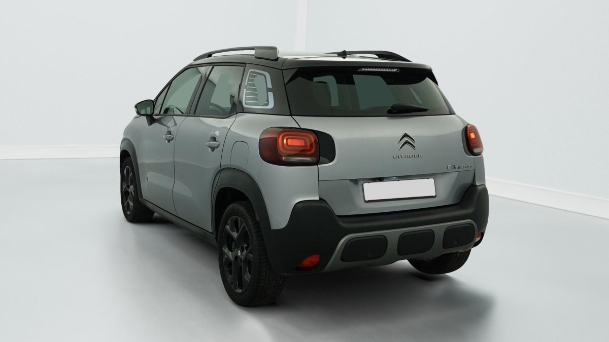 CITROEN C3 AIRCROSS PURETECH 110 MAX