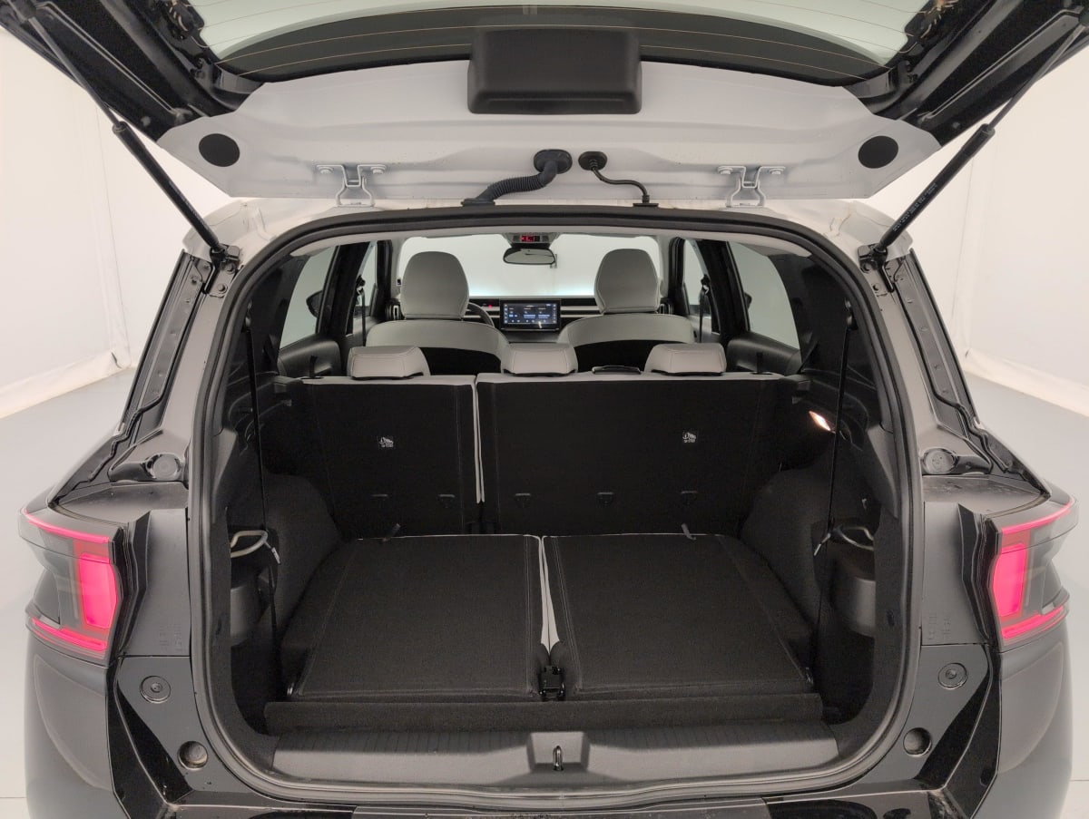 Citroën C3 Aircross - Image 12