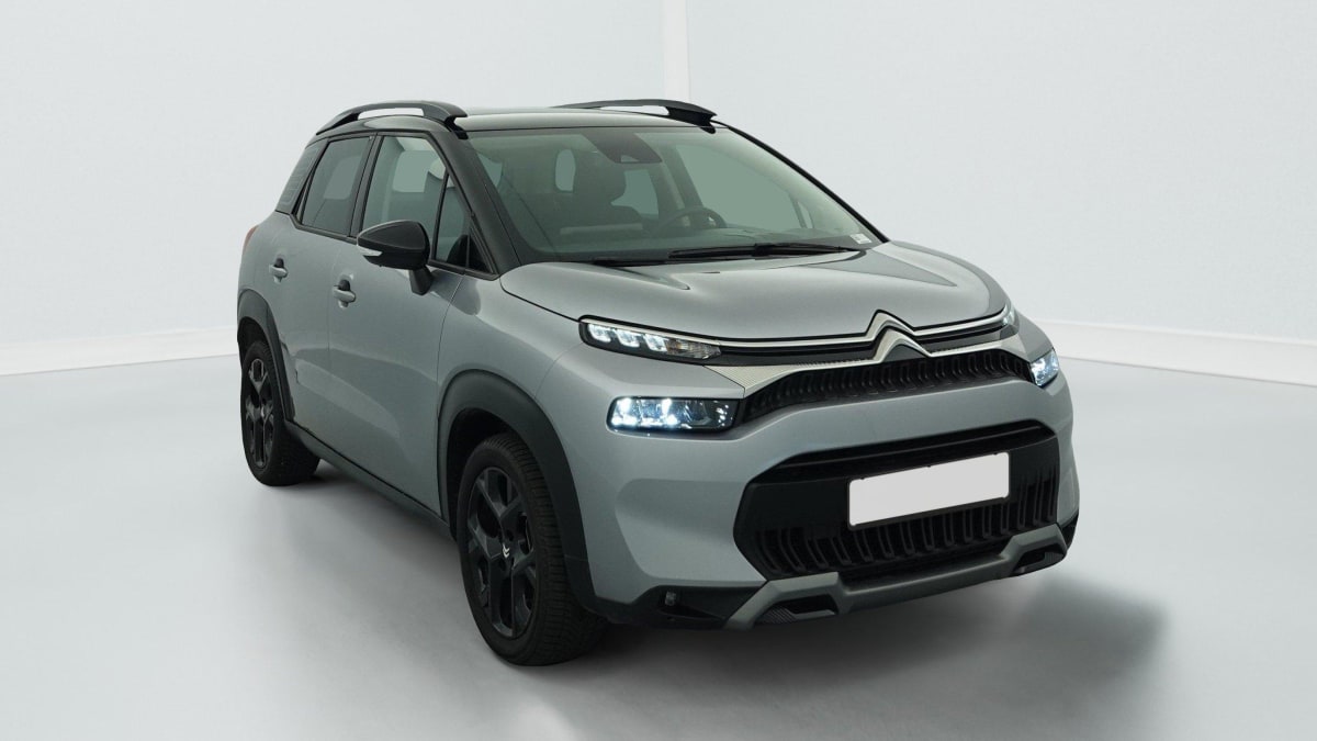 Citroen C3 aircross c3 aircross puretech 110 s&s bvm6