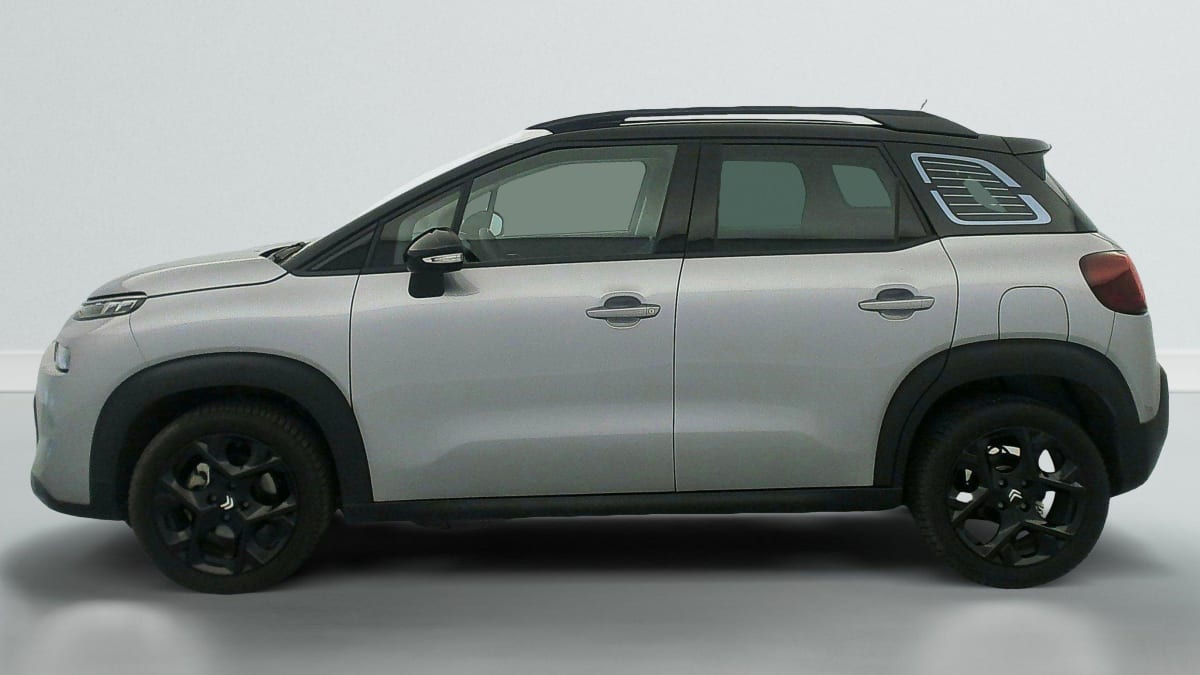 CITROEN C3 AIRCROSS PURETECH 110 MAX