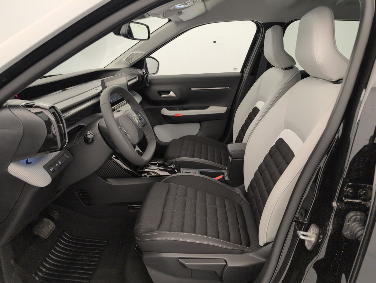 Citroën C3 Aircross - Image 15