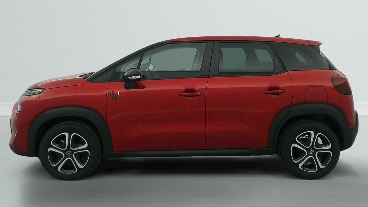 CITROEN C3 AIRCROSS PURETECH 110 YOU