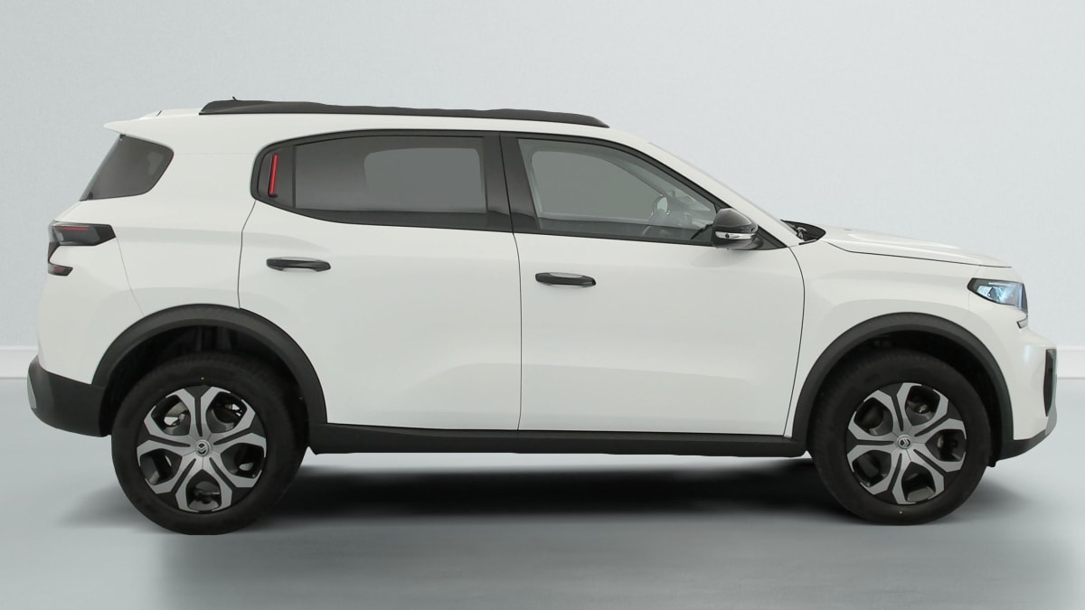 Citroën C3 Aircross - Image 8