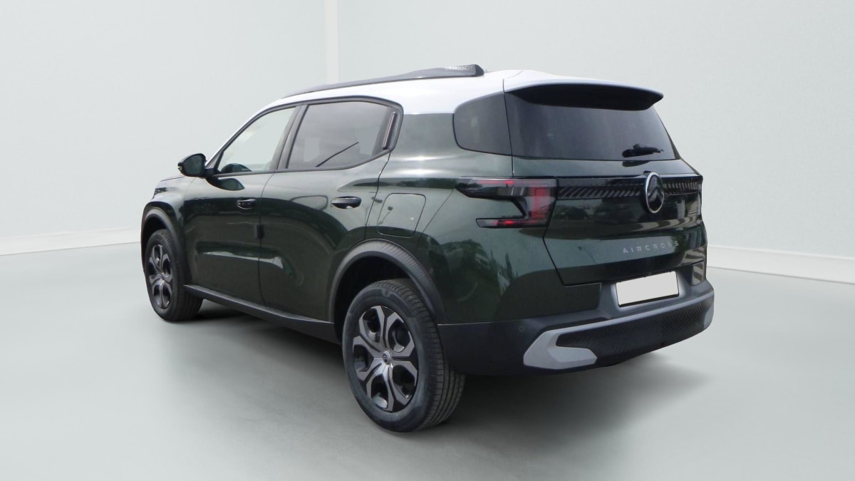 Citroën C3 Aircross - Image 7