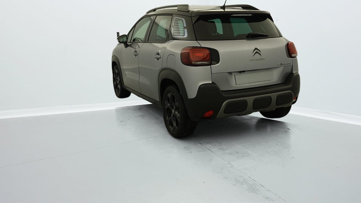 CITROEN C3 AIRCROSS PURETECH 110 MAX