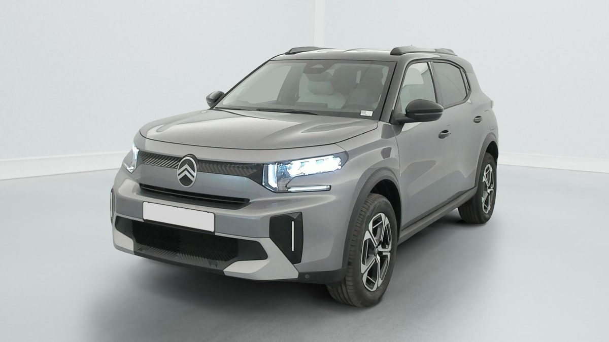 Citroën C3 Aircross - Image 3
