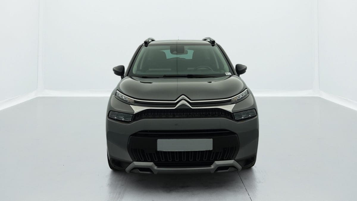 CITROEN C3 AIRCROSS PURETECH 110 PLUS