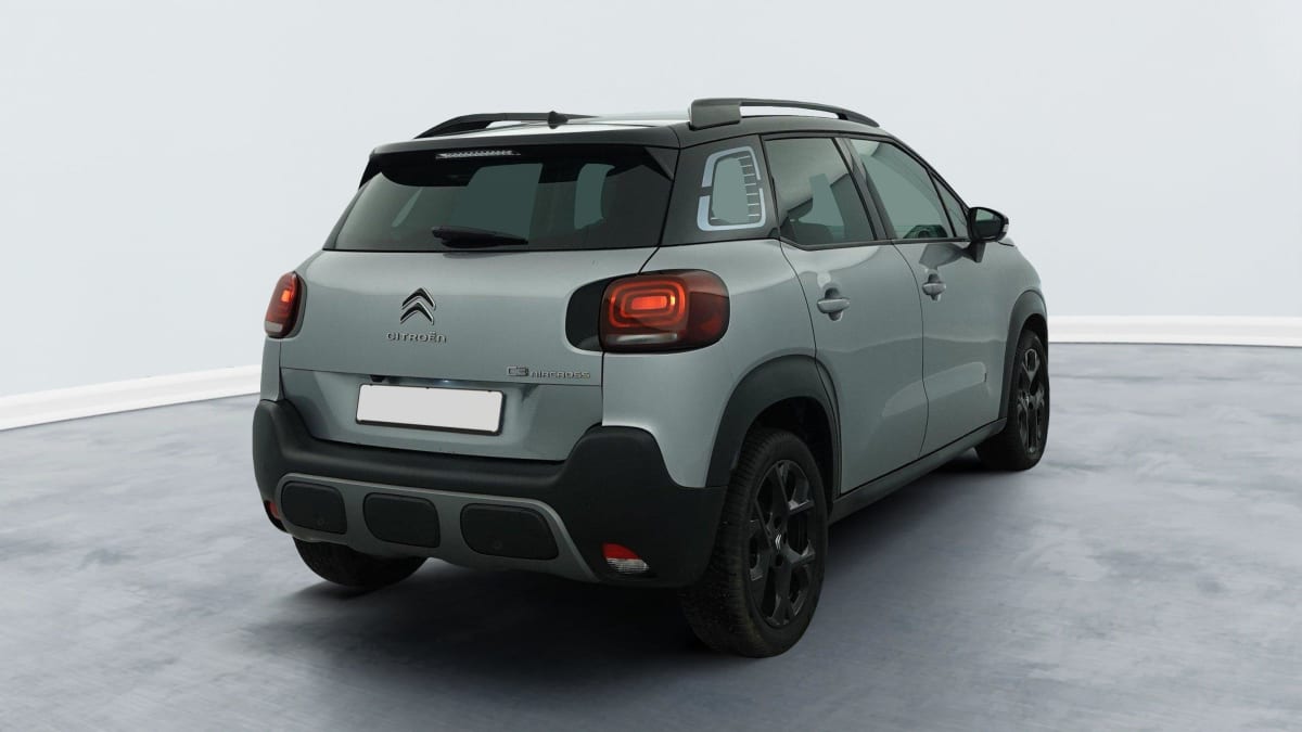 CITROEN C3 AIRCROSS PURETECH 110 MAX