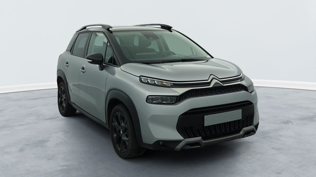 Citroen C3 aircross c3 aircross puretech 110 s&s bvm6