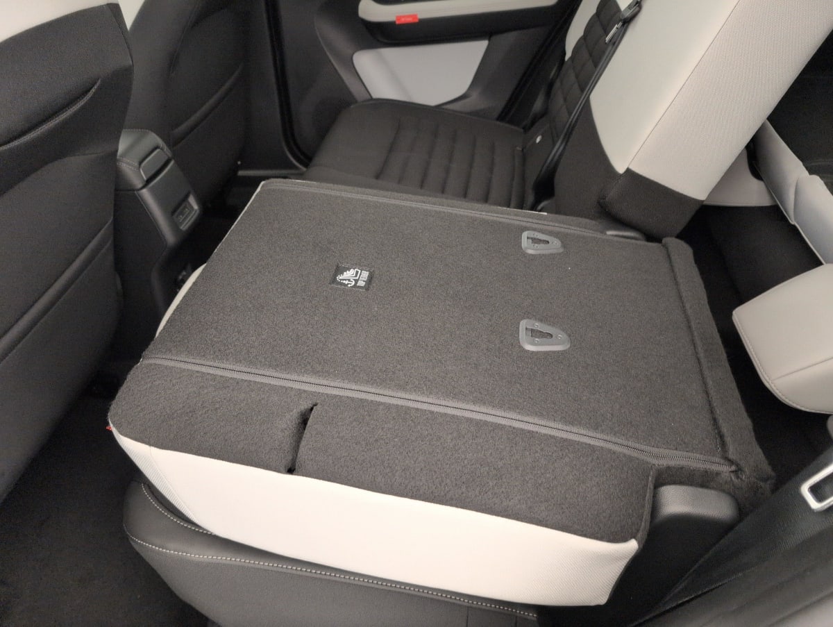 Citroën C3 Aircross - Image 13