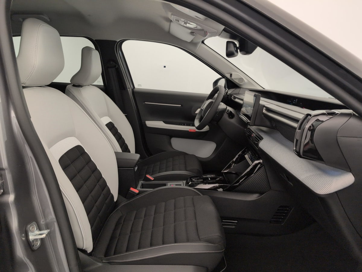 Citroën C3 Aircross - Image 9