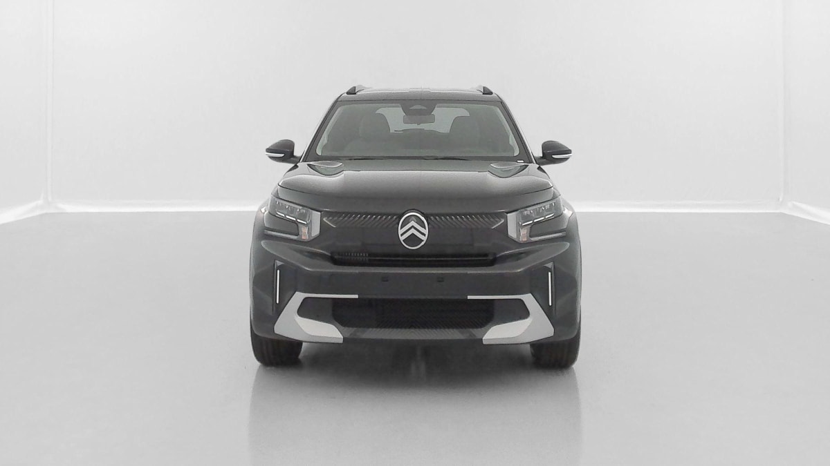 CITROEN C3 AIRCROSS C3 AIRCROSS 1.2 HYBRIDE 145CH PLUS E-DCS6
