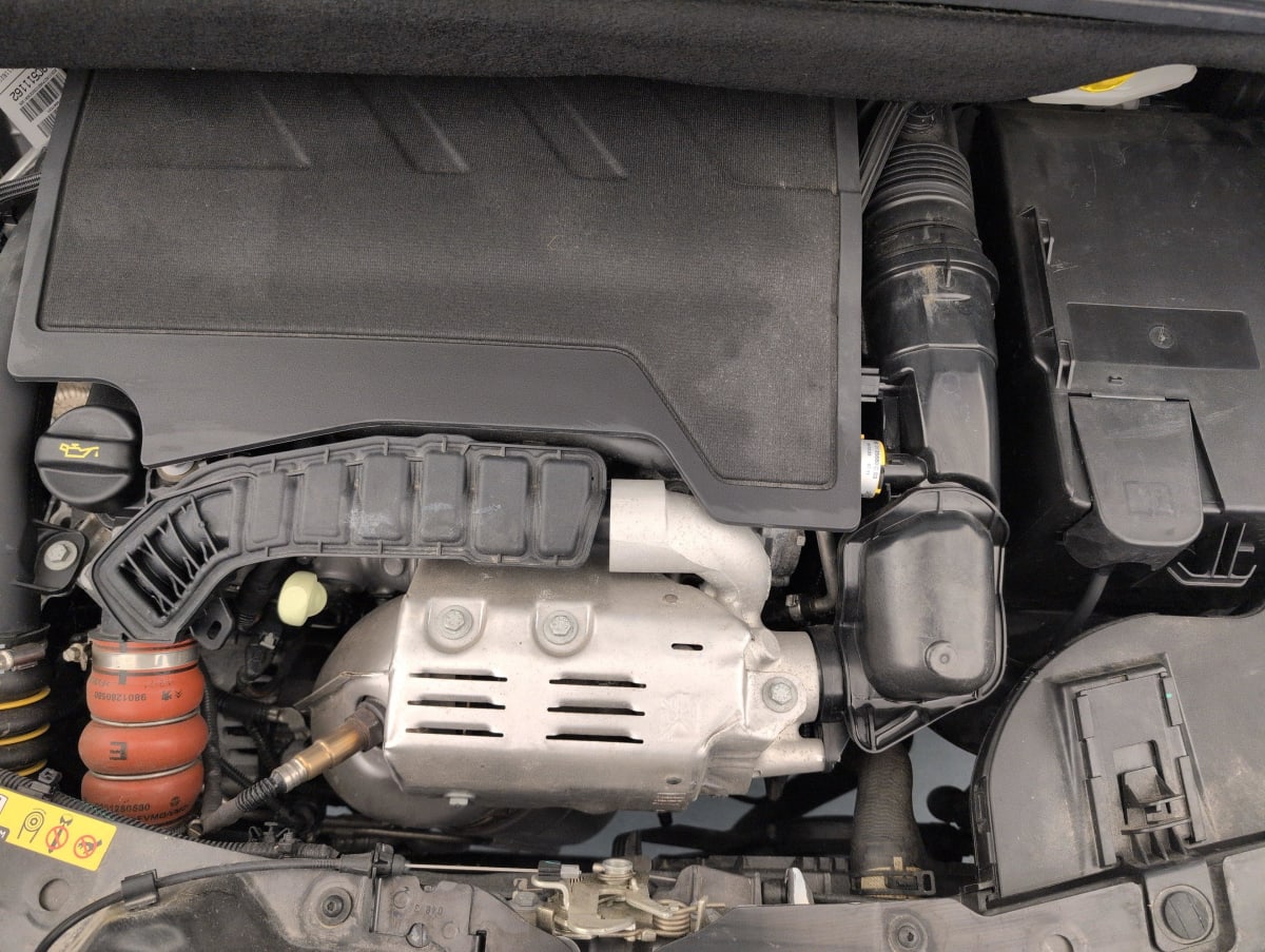 Citroën C3 Aircross - Image 20