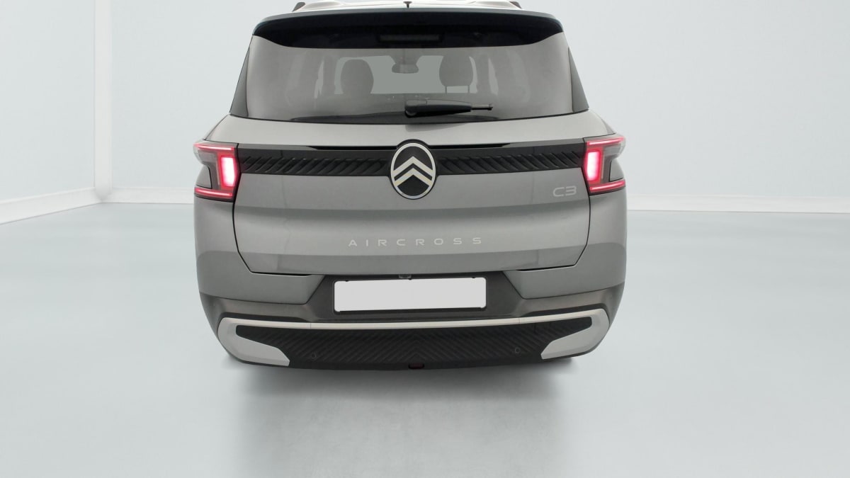 Citroën C3 Aircross - Image 31