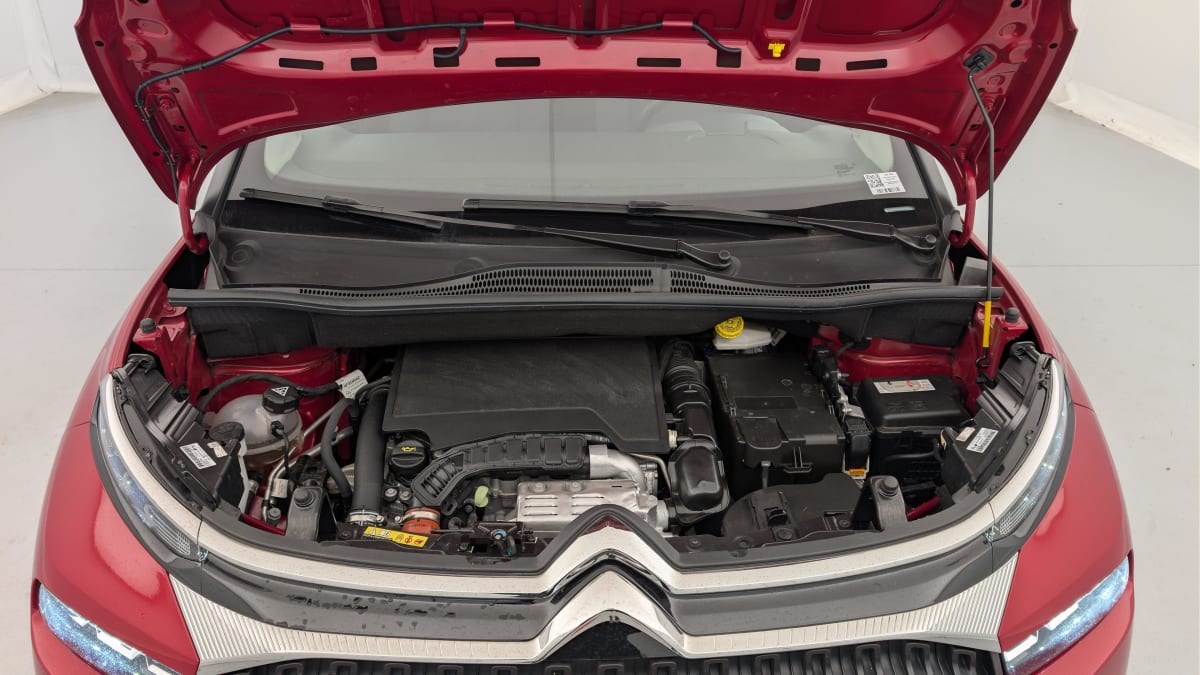 Citroën C3 Aircross - Image 18