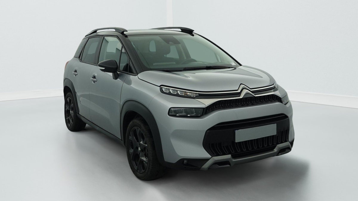 Citroen C3 aircross c3 aircross puretech 110 s&s bvm6