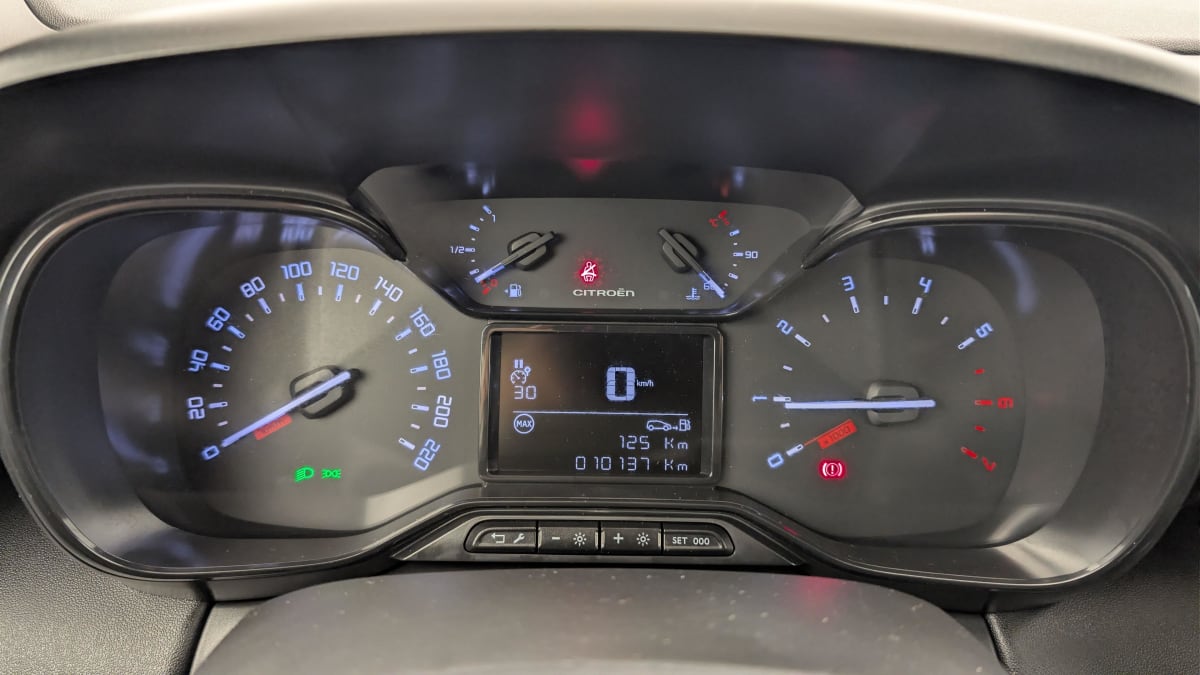 Citroën C3 Aircross - Image 20