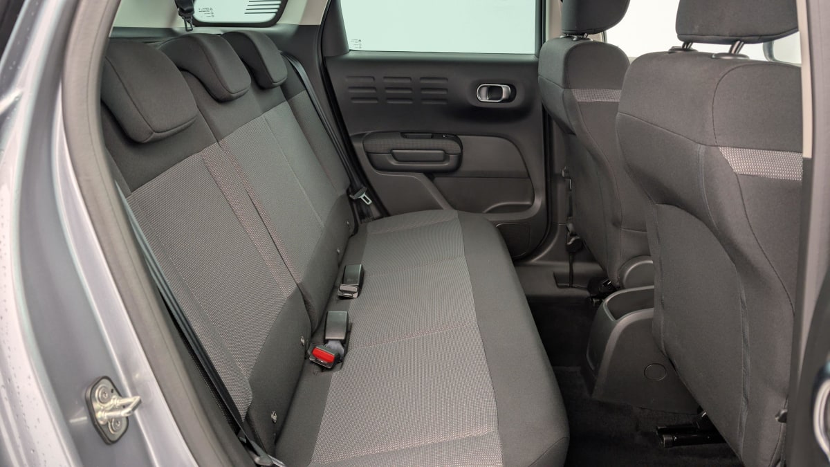 CITROEN C3 AIRCROSS PURETECH 110 PLUS