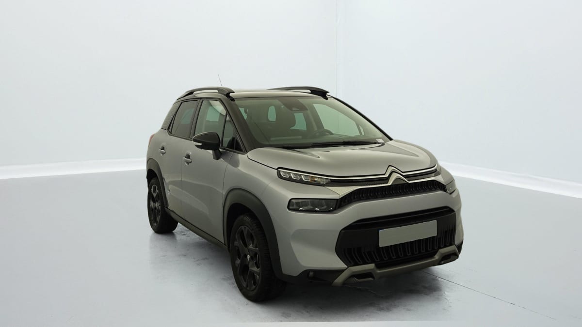CITROEN C3 AIRCROSS - PURETECH 110 MAX