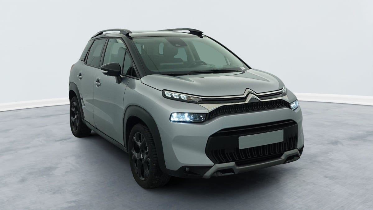 Citroen C3 aircross c3 aircross puretech 110 s&s bvm6
