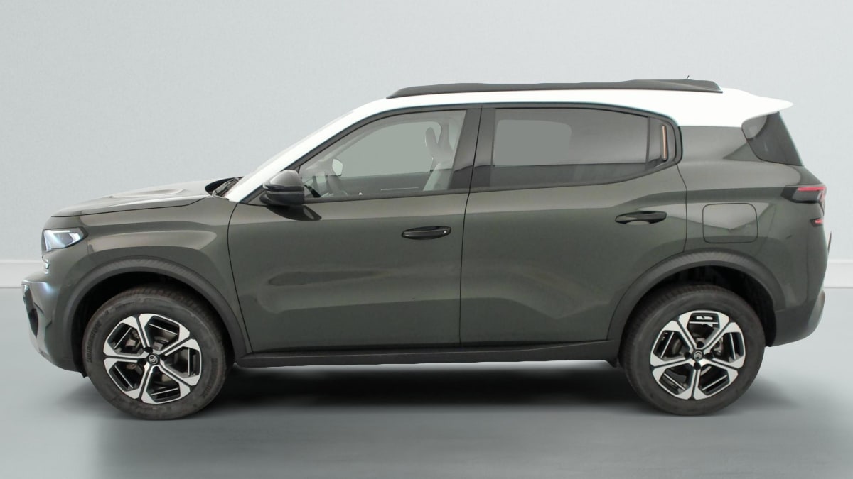 Citroën C3 Aircross - Image 4