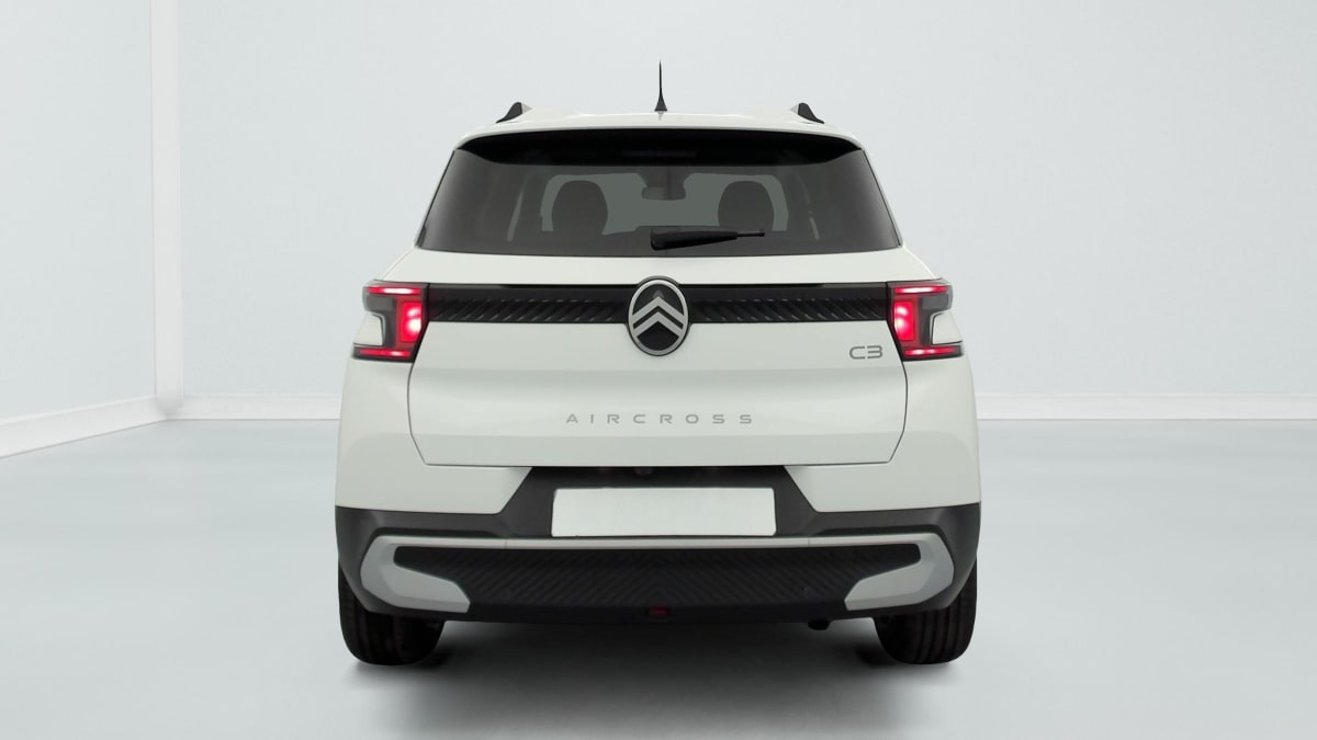 Citroën C3 Aircross - Image 6