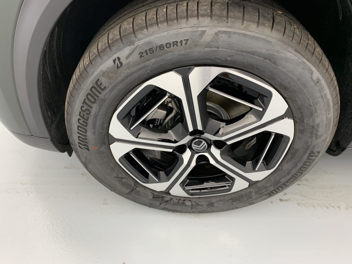 Citroën C3 Aircross - Image 23