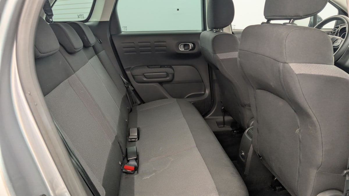 Citroën C3 Aircross - Image 10