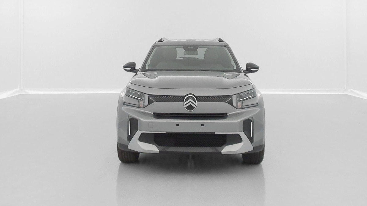 CITROEN C3 AIRCROSS C3 AIRCROSS 1.2 HYBRIDE 145CH PLUS E-DCS6