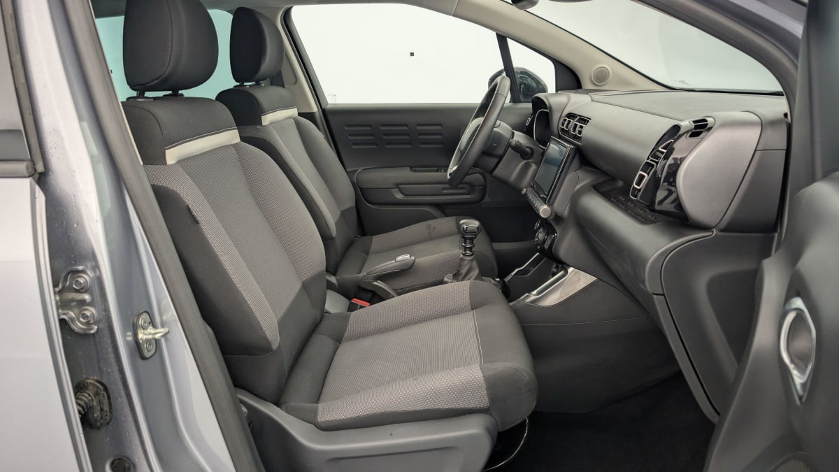 CITROEN C3 AIRCROSS PURETECH 110 MAX