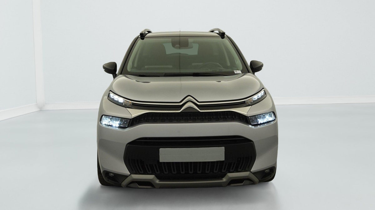 CITROEN C3 AIRCROSS PURETECH 110 MAX