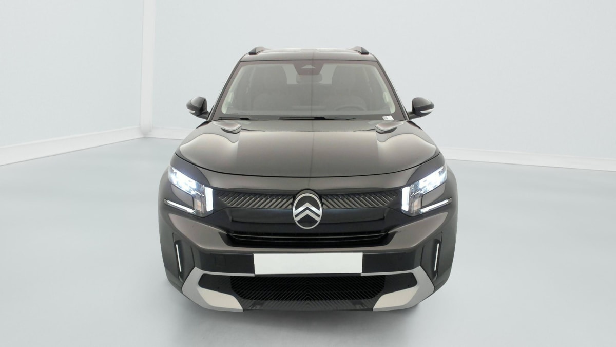 Citroën C3 Aircross - Image 2