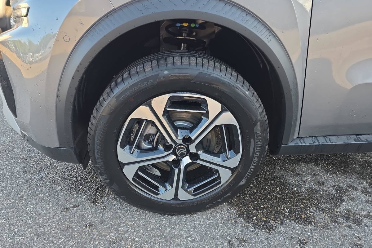 Citroën C3 Aircross - Image 26