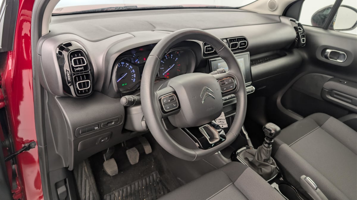 Citroën C3 Aircross - Image 15