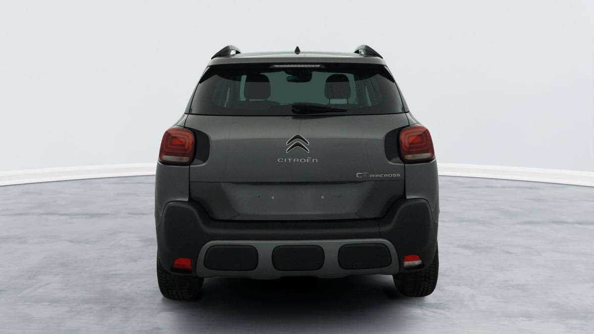 CITROEN C3 AIRCROSS PURETECH 110 C-SERIES