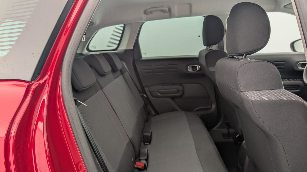 CITROEN C3 AIRCROSS PURETECH 110 YOU