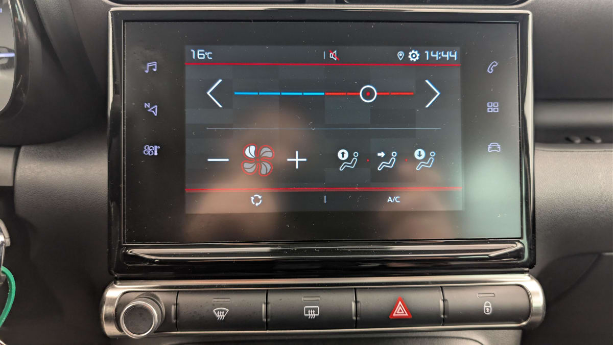 Citroën C3 Aircross - Image 17