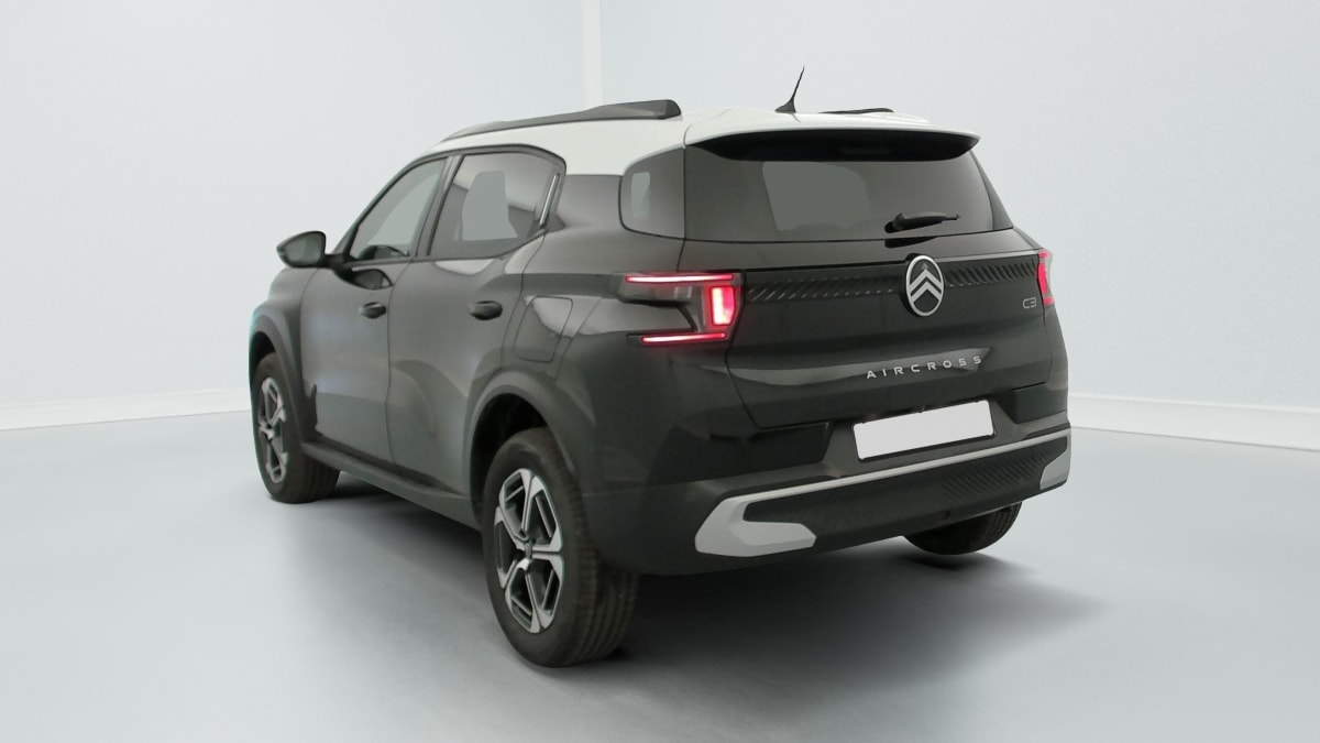 Citroën C3 Aircross - Image 5