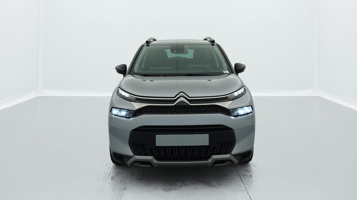 CITROEN C3 AIRCROSS PURETECH 110 PLUS