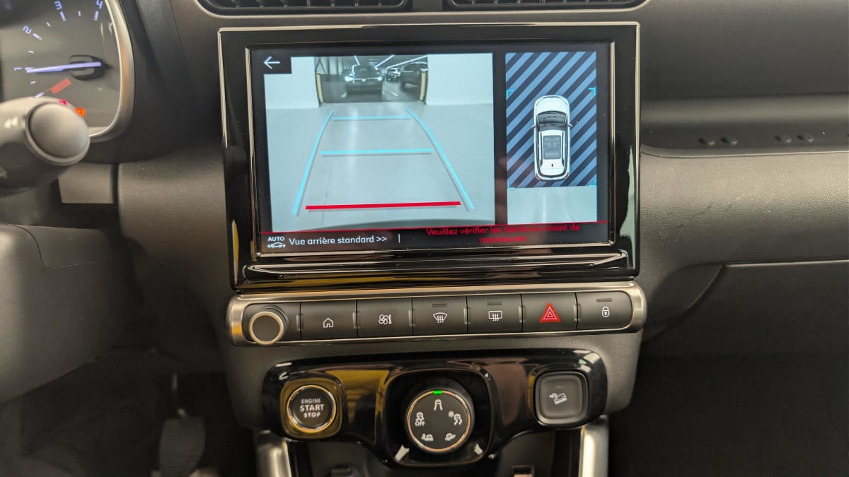Citroën C3 Aircross - Image 17