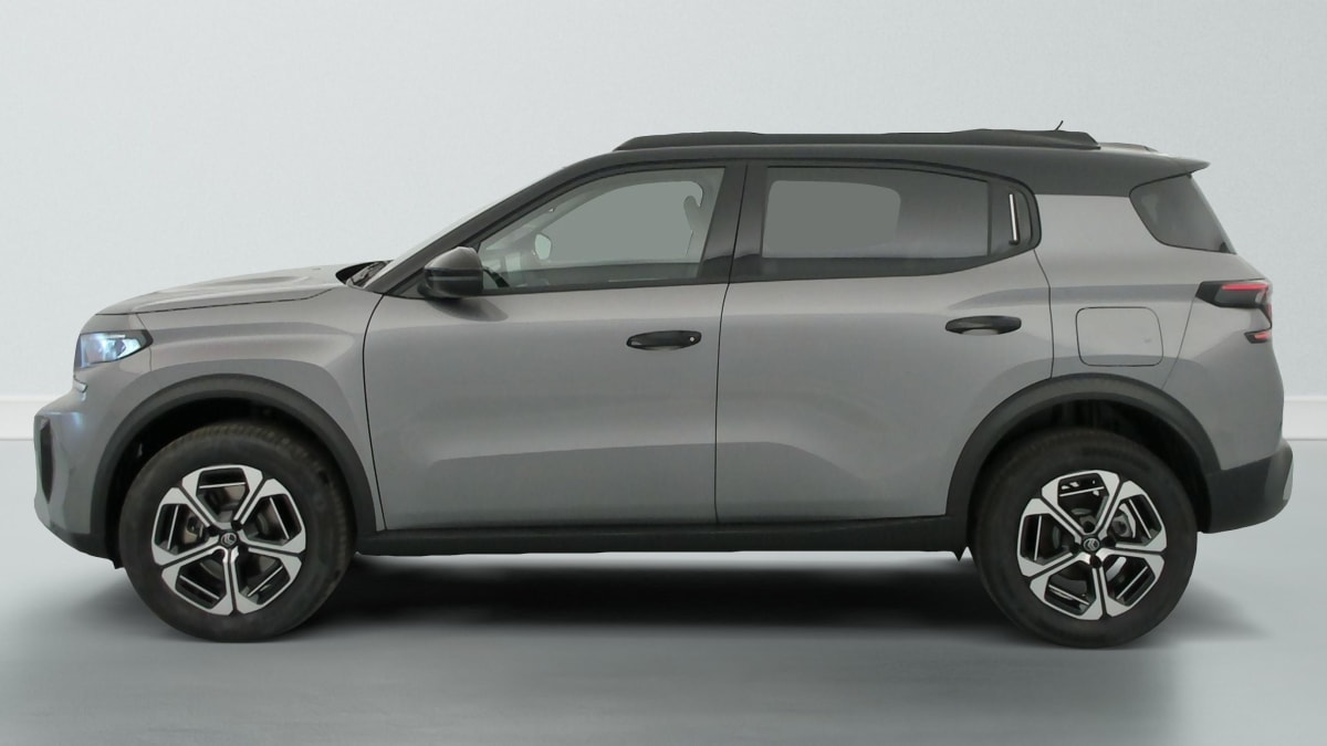 Citroën C3 Aircross - Image 4