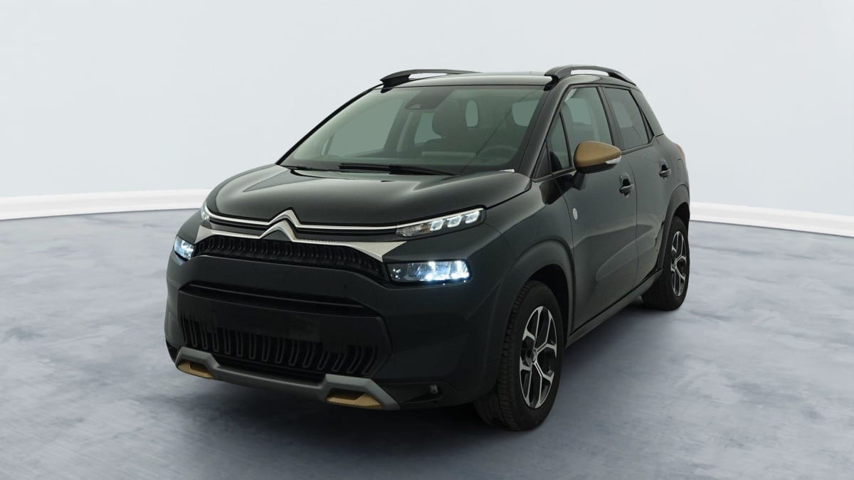 CITROEN C3 AIRCROSS PURETECH 110 C-SERIES