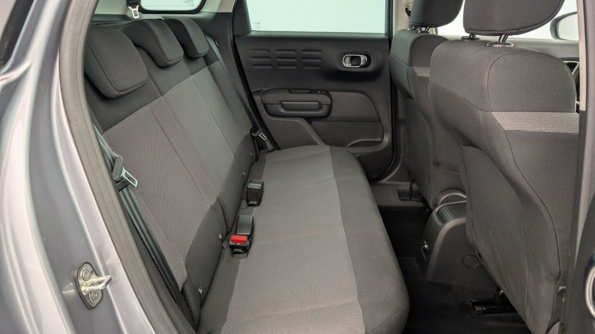 CITROEN C3 AIRCROSS PURETECH 110 MAX
