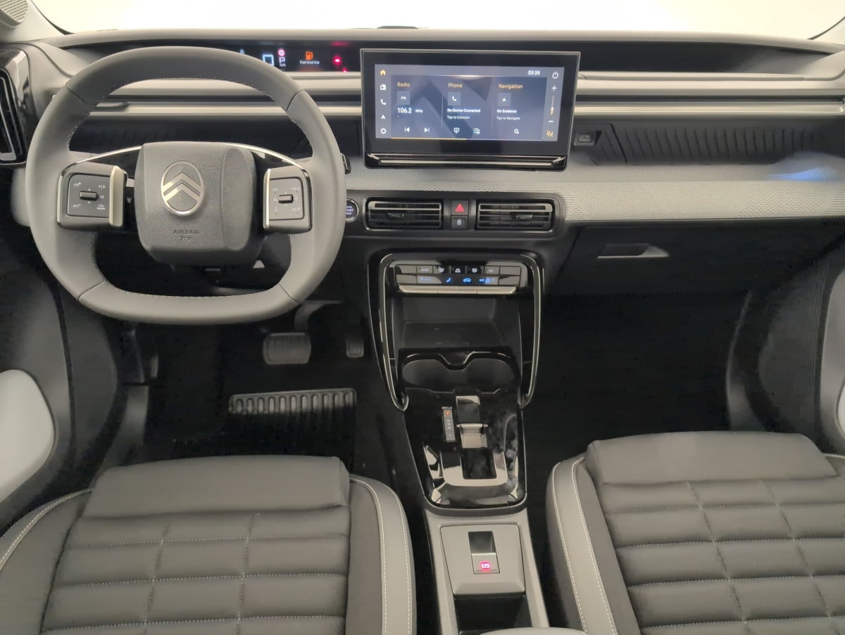 Citroën C3 Aircross - Image 14
