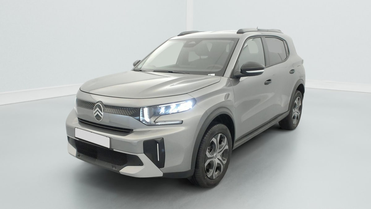 Citroën C3 Aircross - Image 3