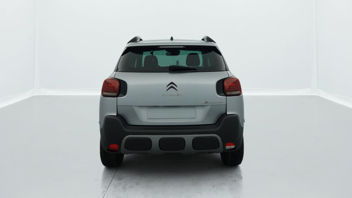 CITROEN C3 AIRCROSS PURETECH 110 C-SERIES