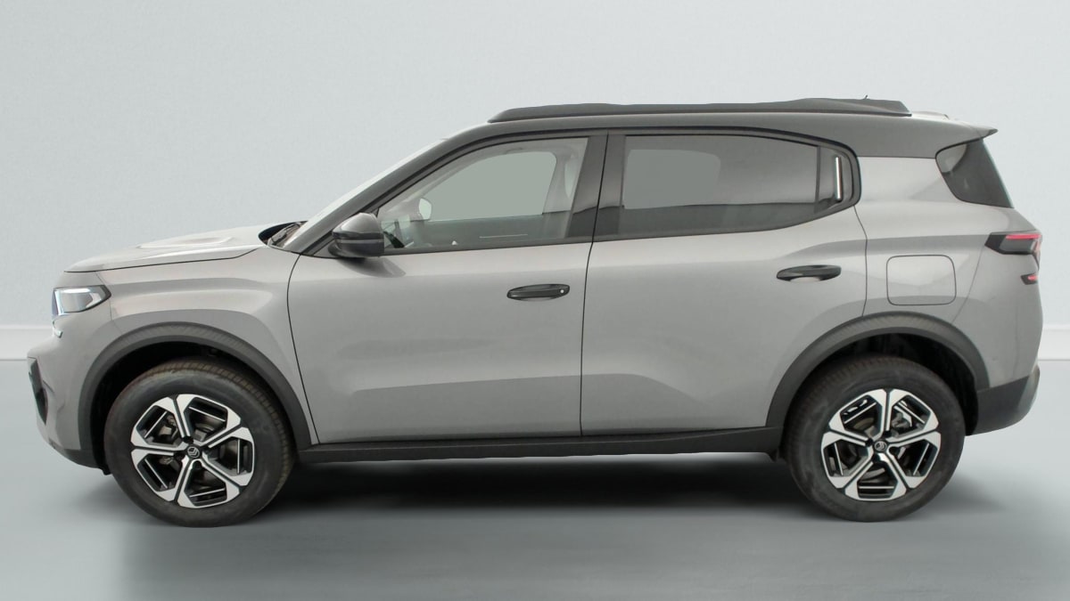 Citroën C3 Aircross - Image 29